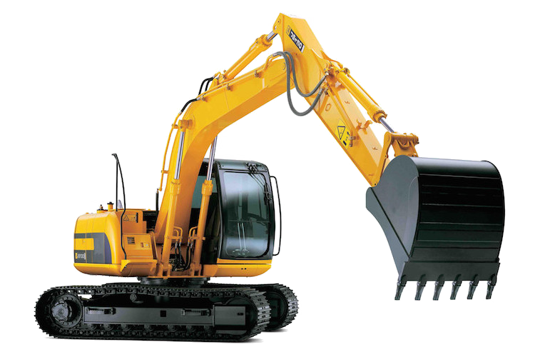 Construction-Machine