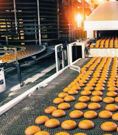 Food industry