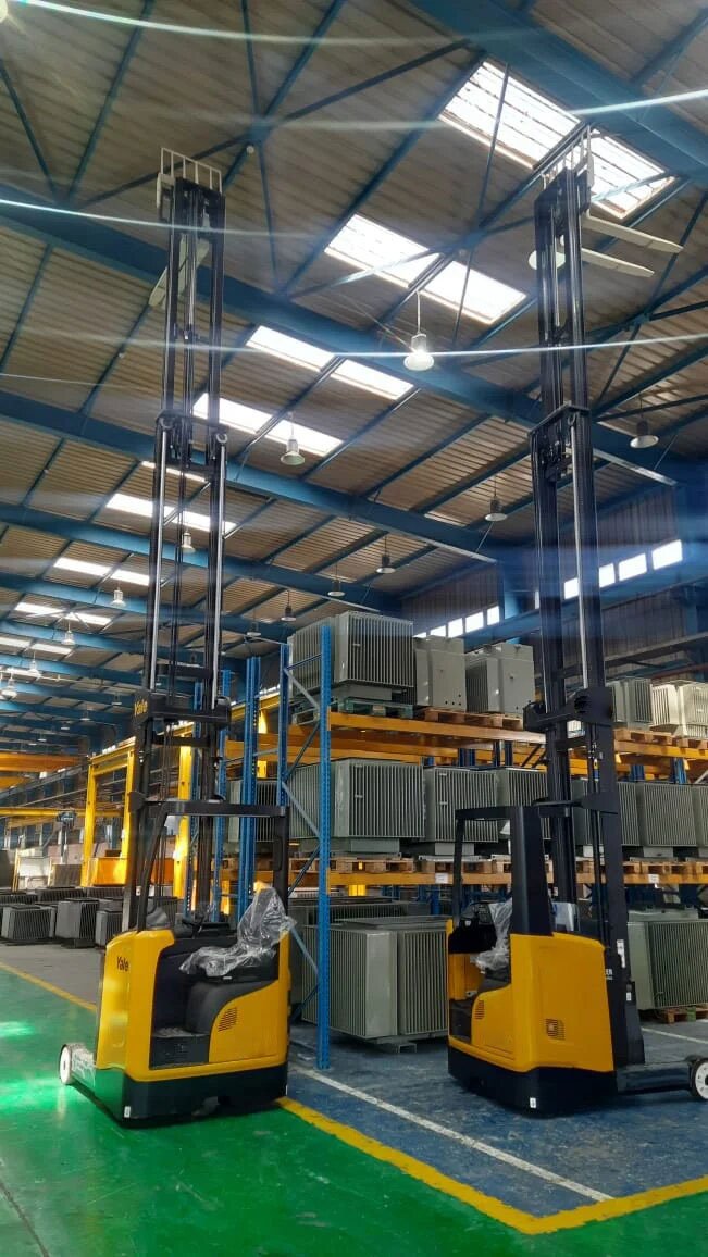 Material-handling-system