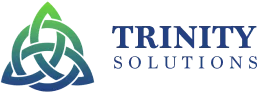 Trinity Solutions Logo