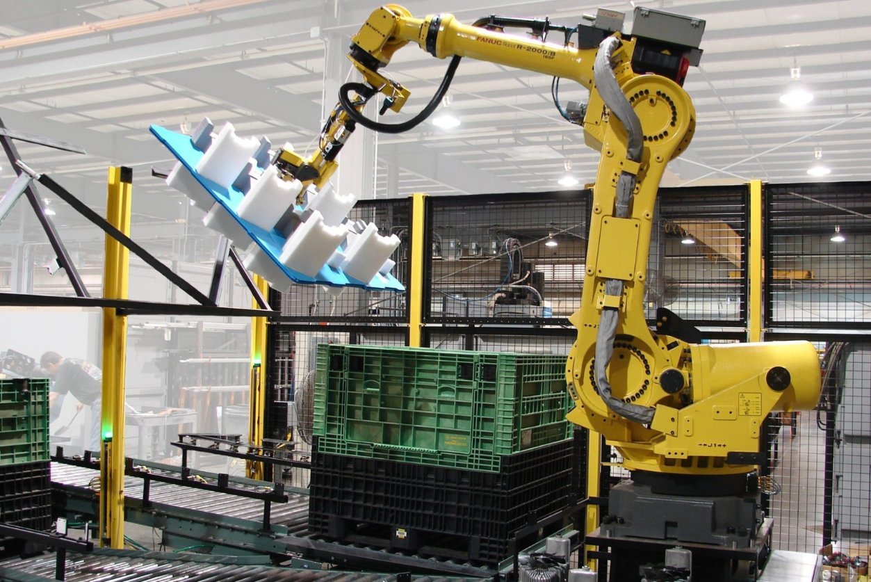 Material Handling