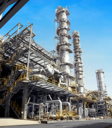 petrochemical