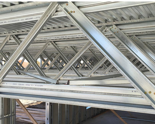 Truss System