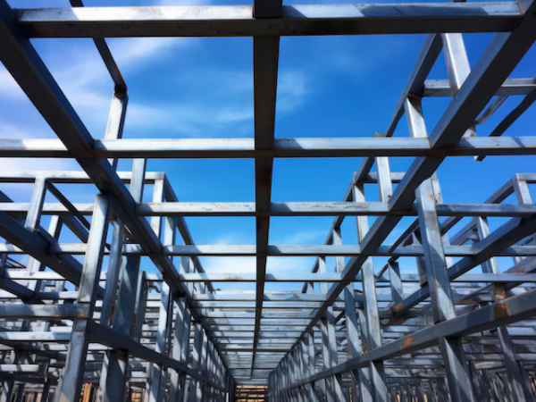 Primary Structural Components
