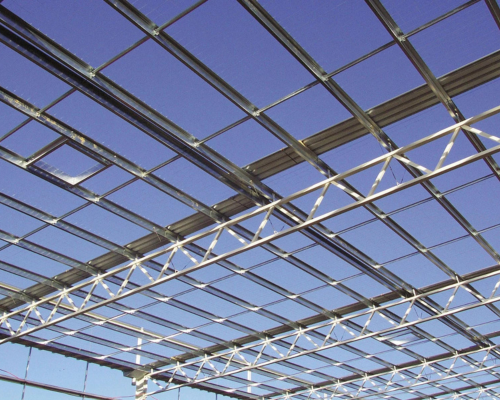 Purlins and Girts
