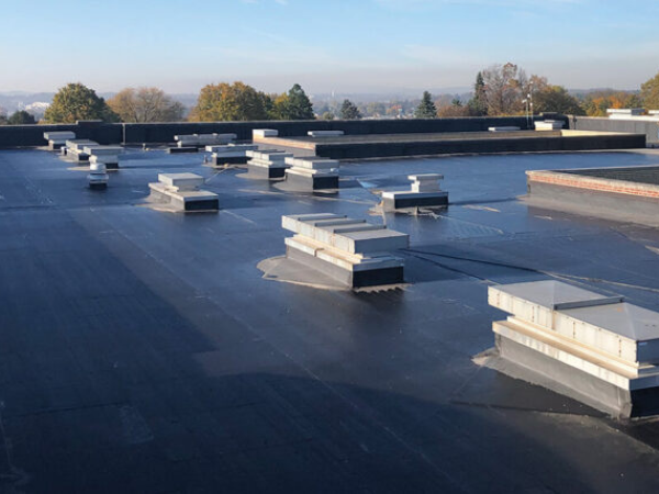 pecialty Roofing Systems (interlock 360)