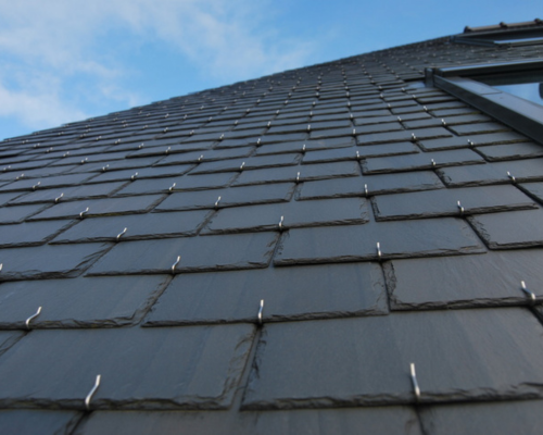 pecialty Roofing Systems (interlock 360)