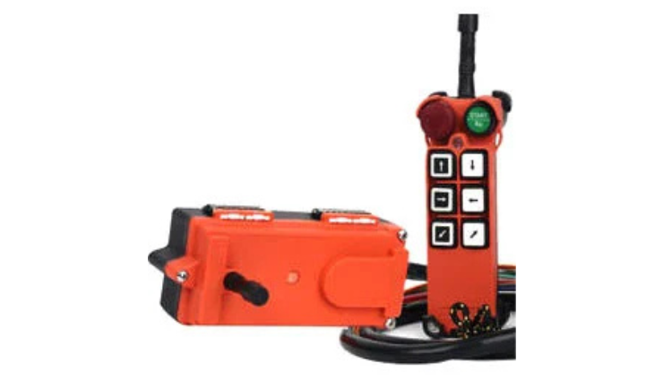Radio-Remote Control