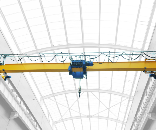 girder-cranes
