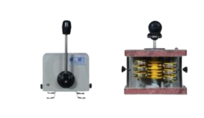 Master/Cam Controllers