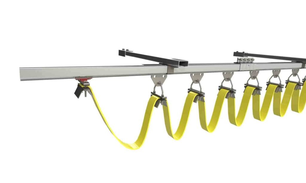 Double Girder Cranes
