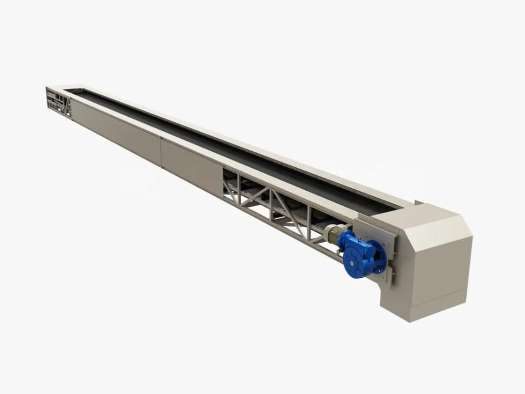 Belt Conveyor