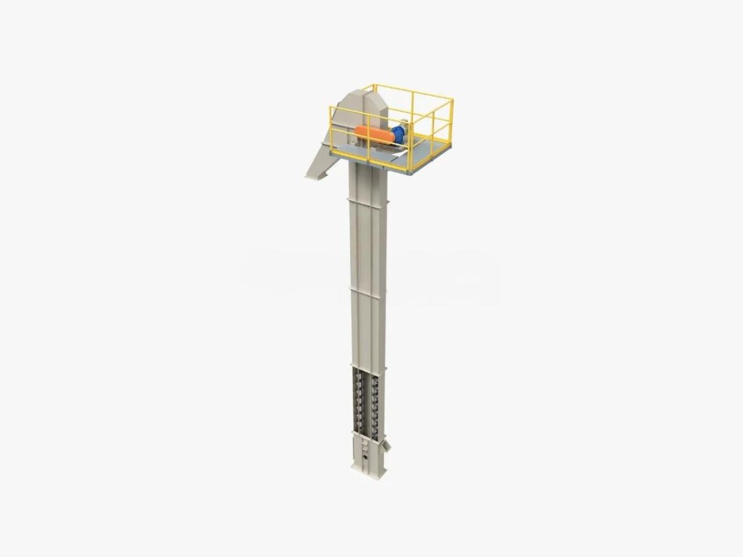 Bucket Elevator
