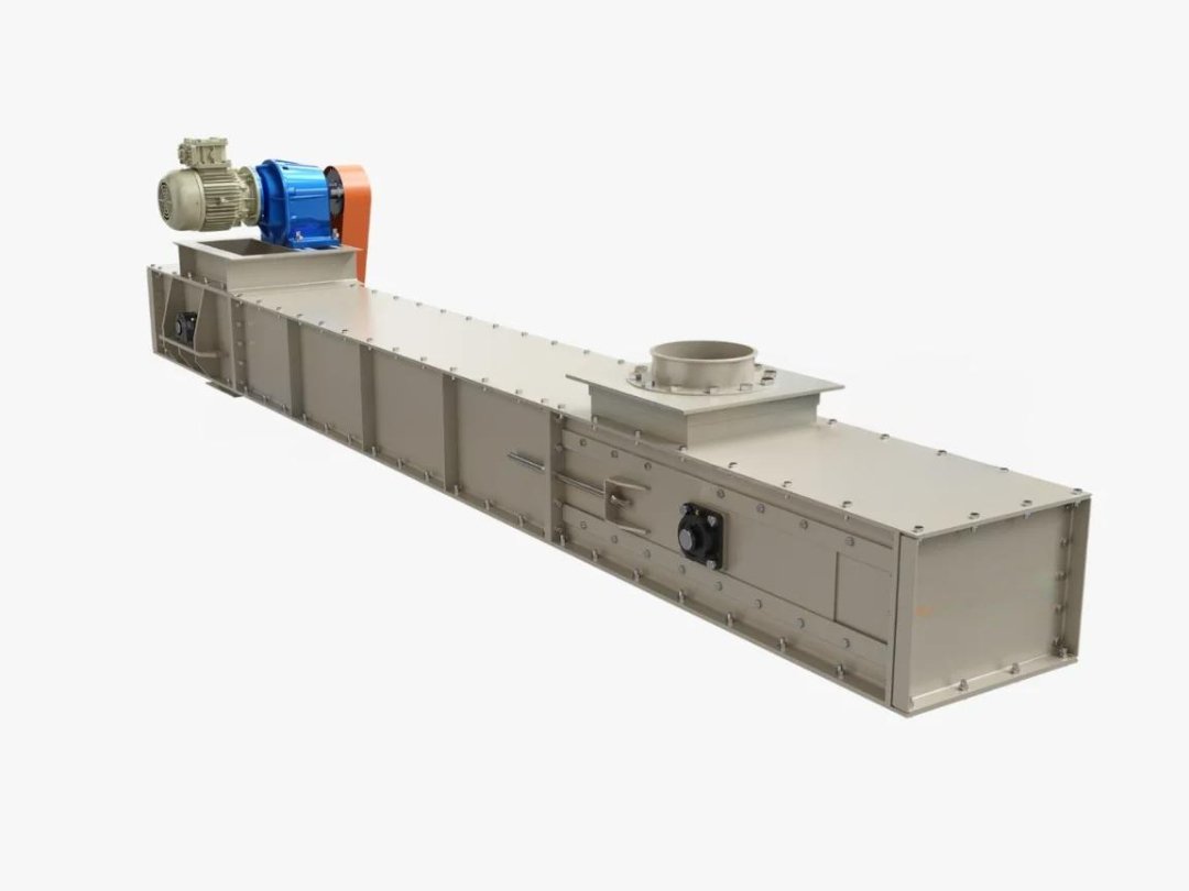 Drag Chain Conveyor