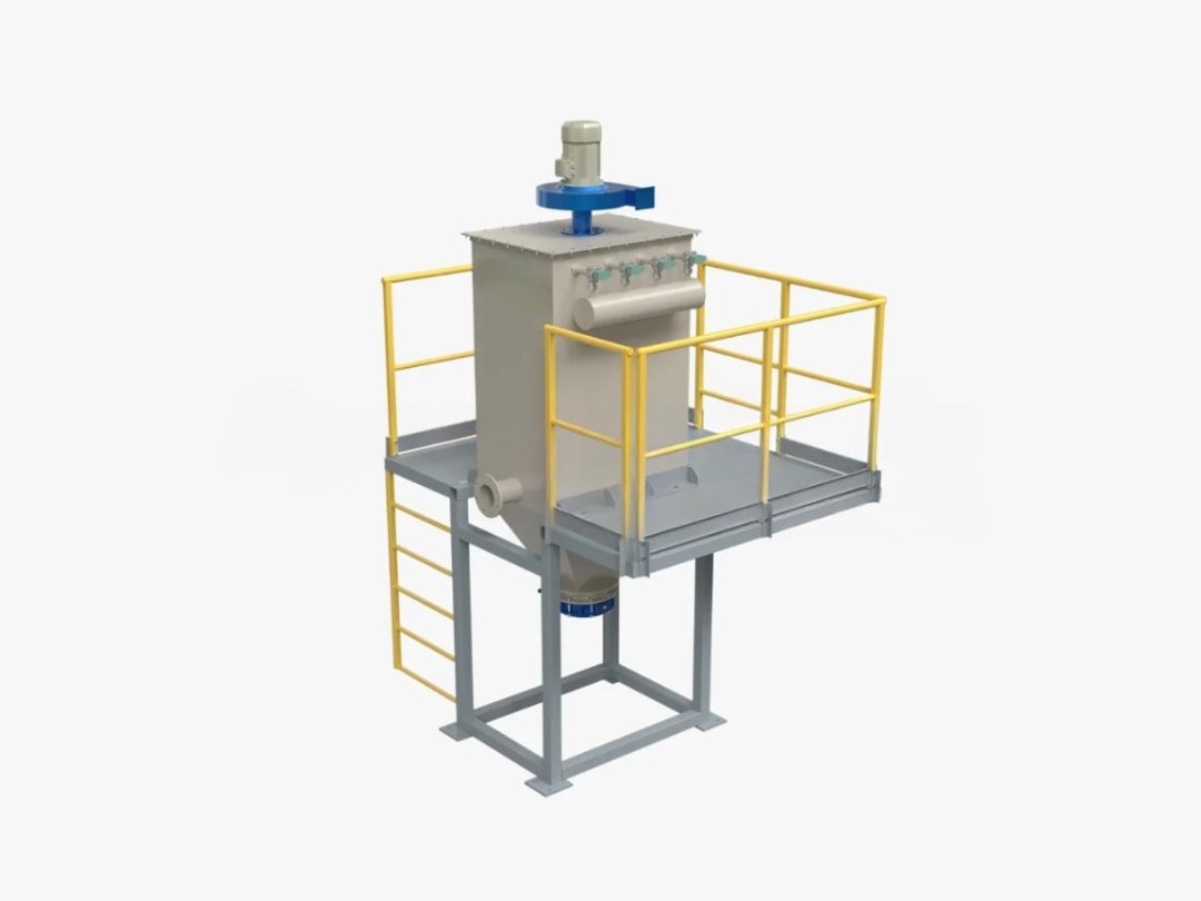 Dust Collector