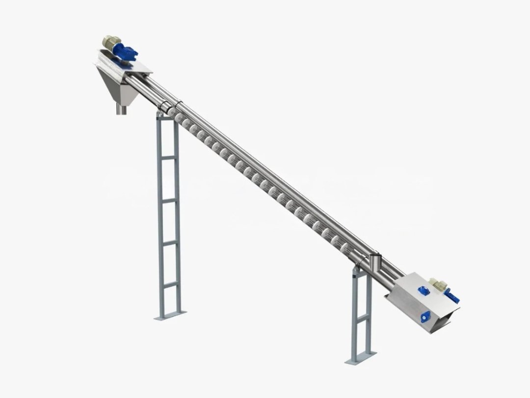 Tube Chain Conveyor (1)