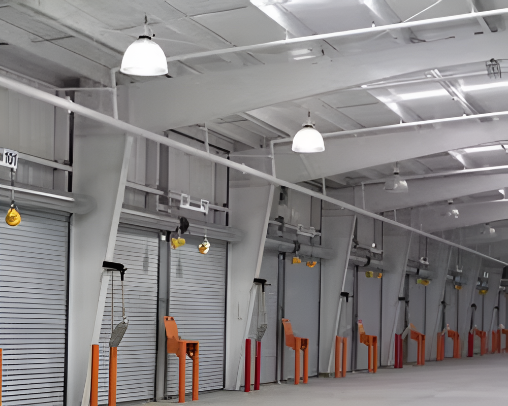 Tapered Columns